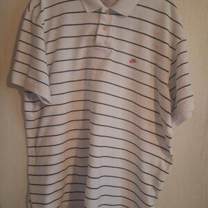 NIKE GOLF SHIRT MENS SIZE 2X